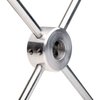 32045 Bead Roller 4-Spoke Crank - image 2