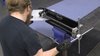 32045 Bead Roller 4-Spoke Crank - image 3