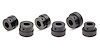 32046 Bead Roller Flange Dies, 3 Sets - image 1