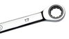 32060 Metric Ratcheting Wrench Set, Set of 10 - image 2