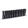 32088 SAE Deep Impact Socket Set, 3/8 in., Set of 10 - image 4