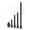 32090 Impact Extension Set w/ Universal, 3/8 in. Drive - image 1