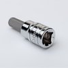 32162 SAE Hex Bit Set, 3/8 in. Drive, Set of 10 - image 2