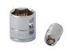 32169 SAE Shallow Socket Set, 3/8 in. Drive, Set of 10 - image 2
