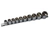 32170 SAE Shallow Socket Set, 1/2 in. Drive, Set of 10 - image 2