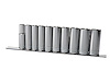 32172 Metric Deep Socket Set, 3/8 in. Drive, Set of 10 - image 1