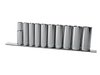 32172 Metric Deep Socket Set, 3/8 in. Drive, Set of 10 - image 3