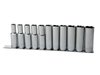 32173 Metric Deep Socket Set, 1/2 in. Drive, Set of 11 - image 2