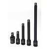 32181 Impact Extension Set w/ Universal, 1/2 in. Drive - image 1