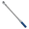 32193 Torque Wrench, 1/2 in., 30-250 ft.-lbs. - image 1