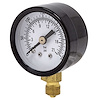 32201 Elite Scroll Compressor QST 30/60 Pressure Gauge - image 1