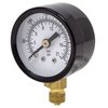 32201 Elite Scroll Compressor QST 30/60 Pressure Gauge - image 2