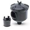 32205 Elite Scroll Compressor QST 30/60 Air Filter Housing - image 1