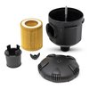 32205 Elite Scroll Compressor QST 30/60 Air Filter Housing - image 2