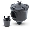 32205 Elite Scroll Compressor QST 30/60 Air Filter Housing - image 3