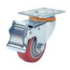 32211 Replacement Locking Caster, For Scroll Air Compressors - image 2