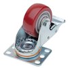 32211 Replacement Locking Caster, For Scroll Air Compressors - image 3