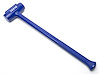 32218 144 oz. Dead Blow Sledge Hammer