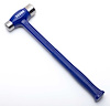 32280 50 oz. Flat Face Dead Blow Hammer - image 1