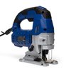 32290 Metal Cutting Jig Saw, w/ 10 Premium Starrett Blades - image 4