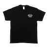 324653XL Short Sleeve Do The Job Right T-Shirt, 3XL, Black - image 1
