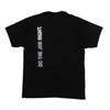 Do the Job Right Tee - Size M 32465M - image 3