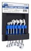 32481 Stubby SAE Wrench Set, Set of 6 - image 3