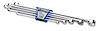 32486 Extra Long Double-Box End SAE Wrench Set, Set of 5 - image 1