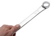 32486 Extra Long Double-Box End SAE Wrench Set, Set of 5 - image 3