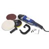 32488 Variable Speed 7-9 in. Buffer Polisher - image 3