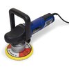 32489 Variable Speed 6 in. Orbital Sander Polisher - image 4