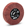 32491 Contour SCT Narrow Finishing Wheel, 80-Grit