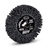 32495 Contour SCT Narrow Abrasive Wheel, 40-Grit