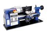 32497 Benchtop Mini Metal Lathe, 7 in. x 12 in. - image 4