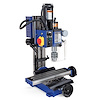 32498 Benchtop Mini Mill, 4 in. x 16 in. - image 1