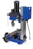 32498 Benchtop Mini Mill, 4 in. x 16 in. - image 2