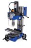 32498 Benchtop Mini Mill, 4 in. x 16 in. - image 3