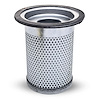 32508 Elite 80/120 Oil & Air Separator - image 1