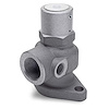 32511 Elite 80/120 Minimum Pressure Valve - image 1