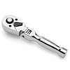 32524 Stubby Flex Head Ratchet, 3/8 in. Drive - image 1
