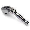 32524 Stubby Flex Head Ratchet, 3/8 in. Drive - image 2