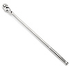 32531 Extra Long Flex Head Ratchet, 1/2 in. Drive - image 1
