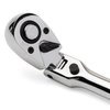 32531 Extra Long Flex Head Ratchet, 1/2 in. Drive - image 3