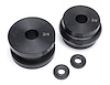 32550 3/4 in. Round Bead Roll Die Kit - image 1