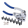 32559 14-Gauge Metal Hand Punch - image 1