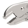 32579 9 in. Straight Jaw Locking Plier - image 2