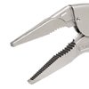 32583 9 in. Long Nose Locking Plier - image 2
