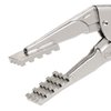32584 9 in. Hose Clamp Locking Plier - image 2
