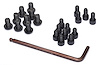 32604 48 in. Electro-Brake Complete Hardware Set Replacement Kit - image 1