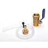 33074 Elite QST-30/60 Oil Drain Valve (32200, 63600) - image 1